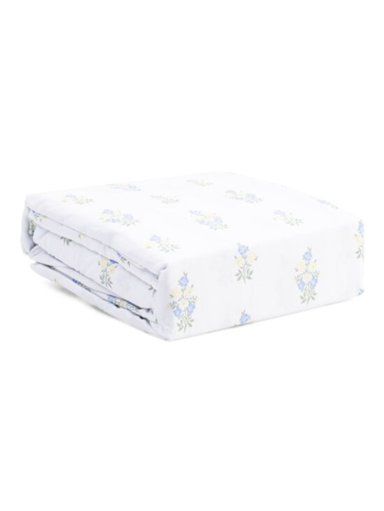 CYNTHIA ROWLEY Floral Sheet Set - Picture 2 of 5